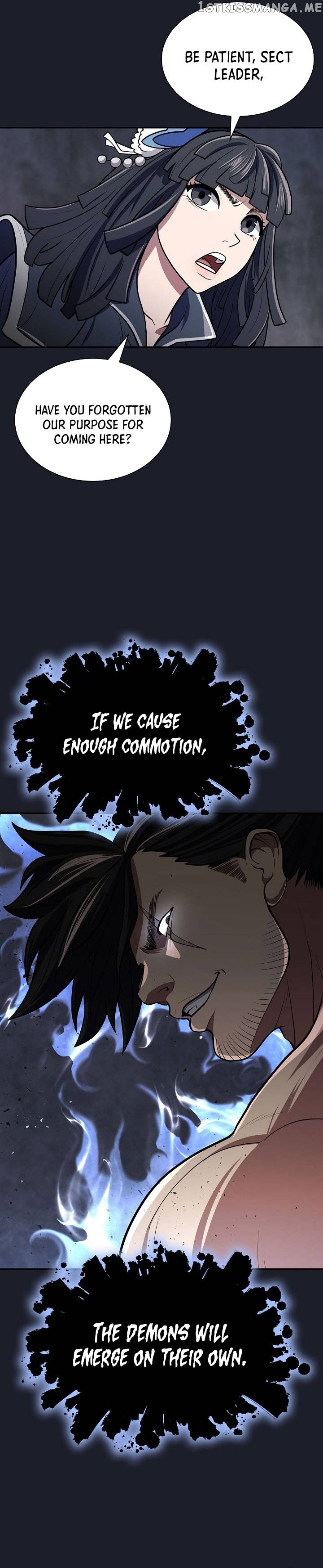 Sword Demon Island Chapter 13 - page 33