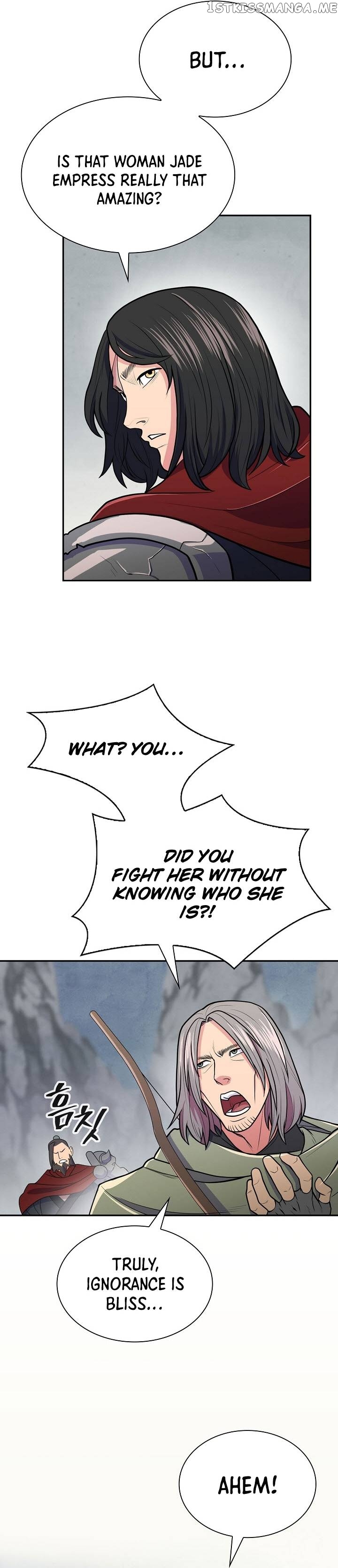 Sword Demon Island Chapter 13 - page 4