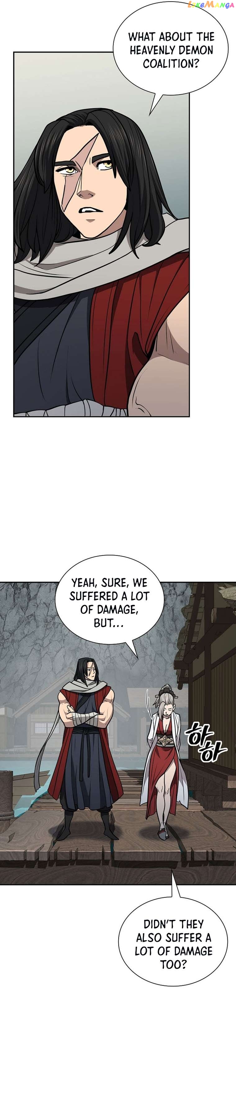 Sword Demon Island Chapter 41 - page 20