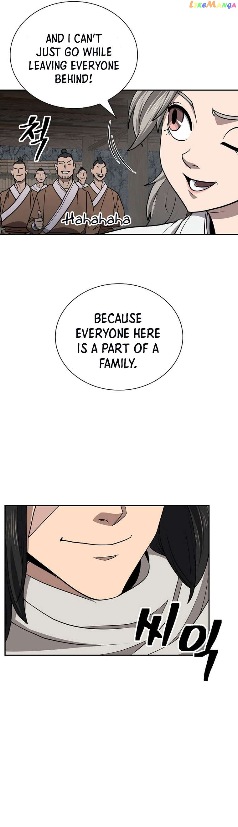 Sword Demon Island Chapter 41 - page 36