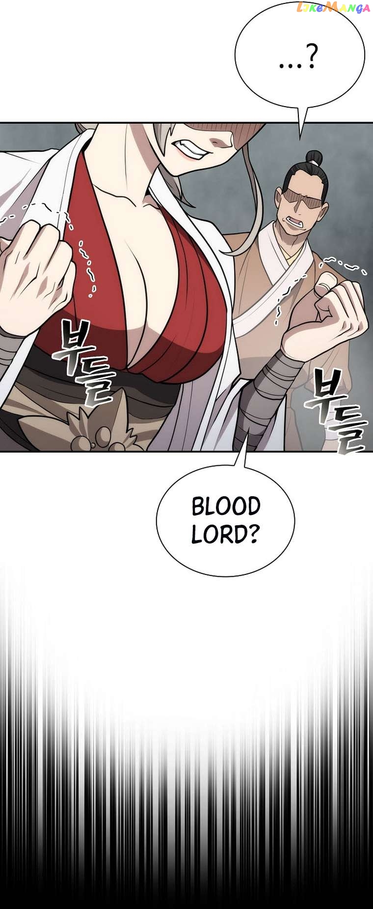 Sword Demon Island Chapter 41 - page 40