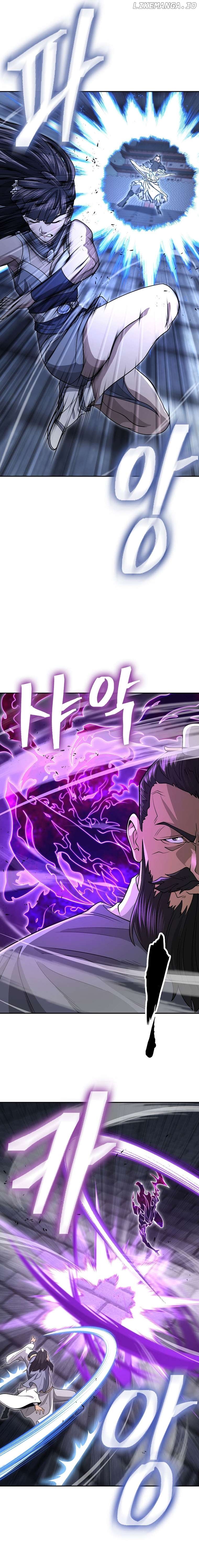Sword Demon Island Chapter 69 - page 17