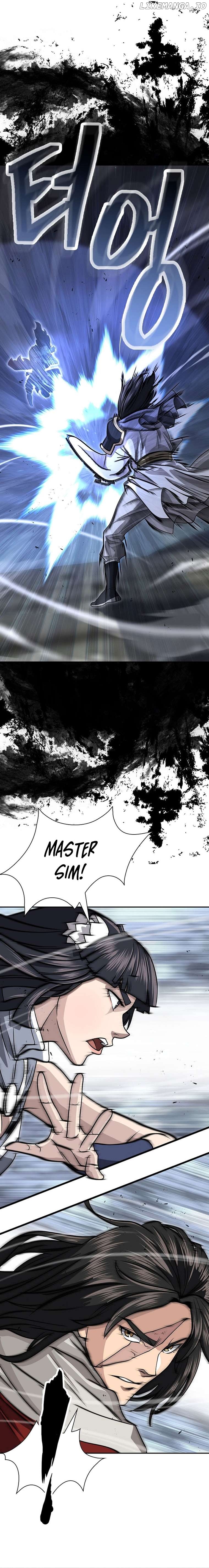 Sword Demon Island Chapter 69 - page 19