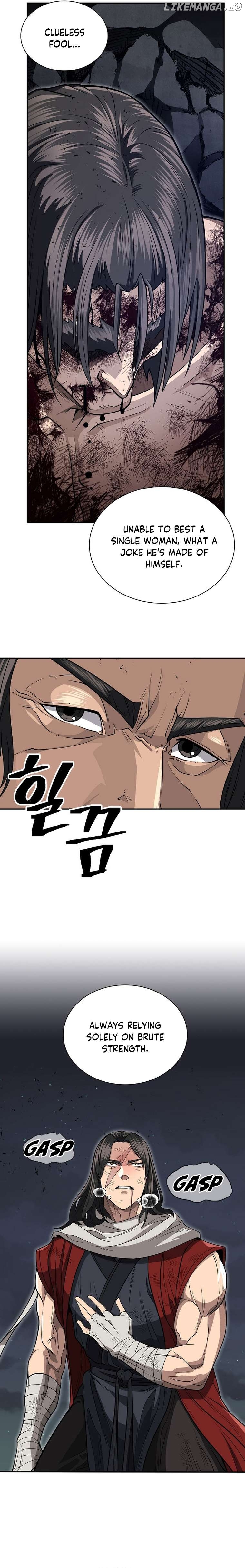 Sword Demon Island Chapter 69 - page 2