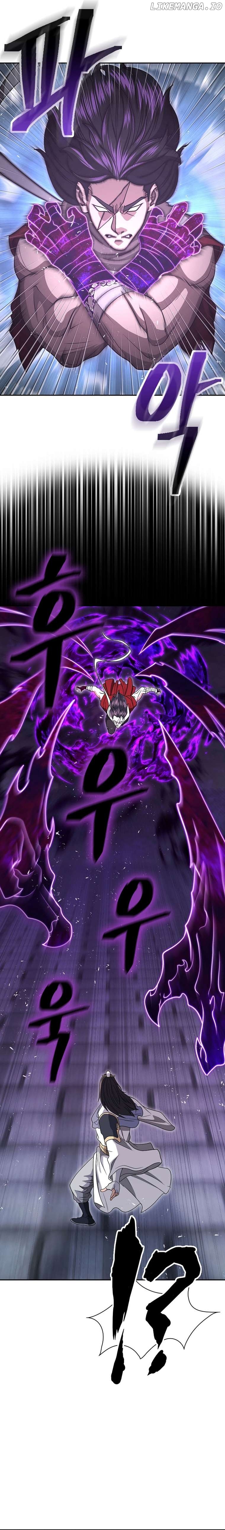 Sword Demon Island Chapter 69 - page 21