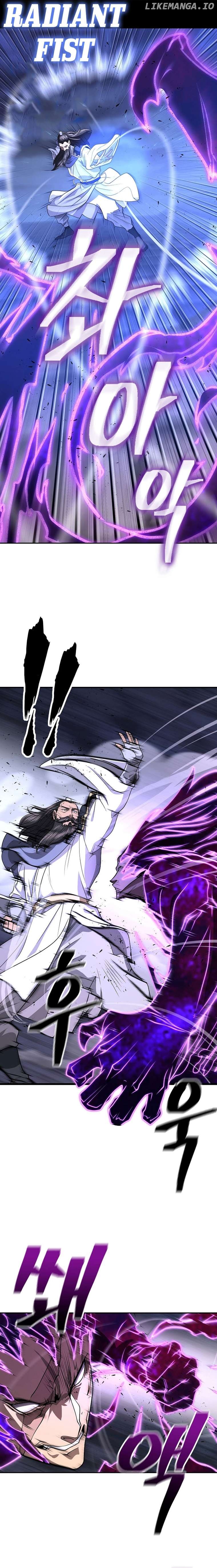 Sword Demon Island Chapter 69 - page 24