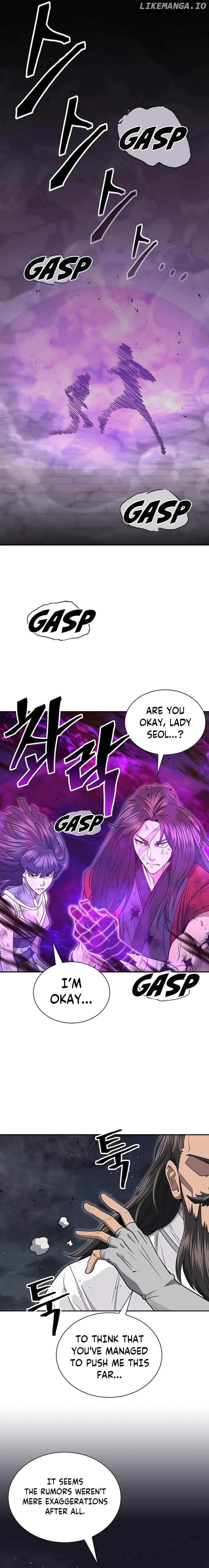 Sword Demon Island Chapter 69 - page 34