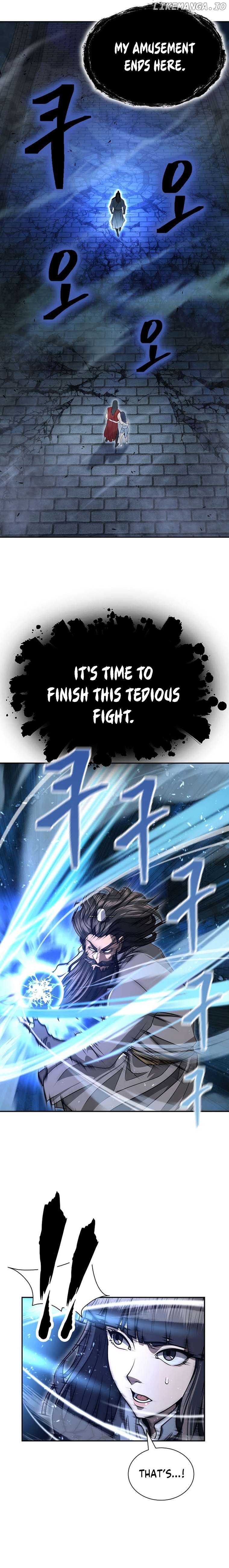 Sword Demon Island Chapter 69 - page 36