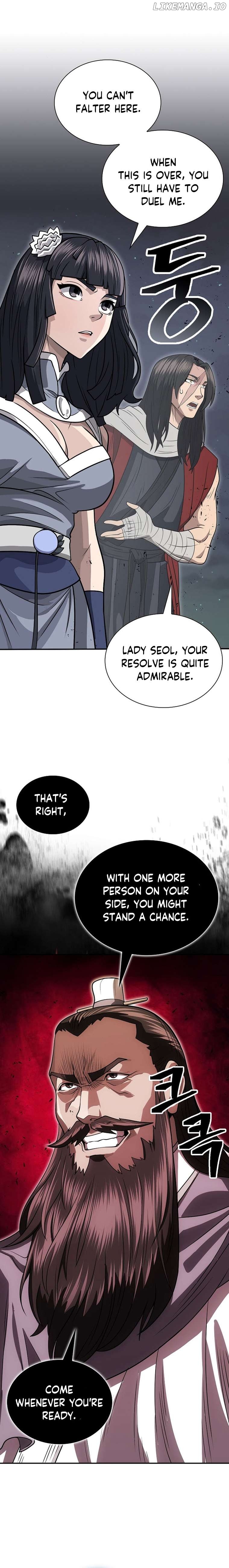 Sword Demon Island Chapter 69 - page 4