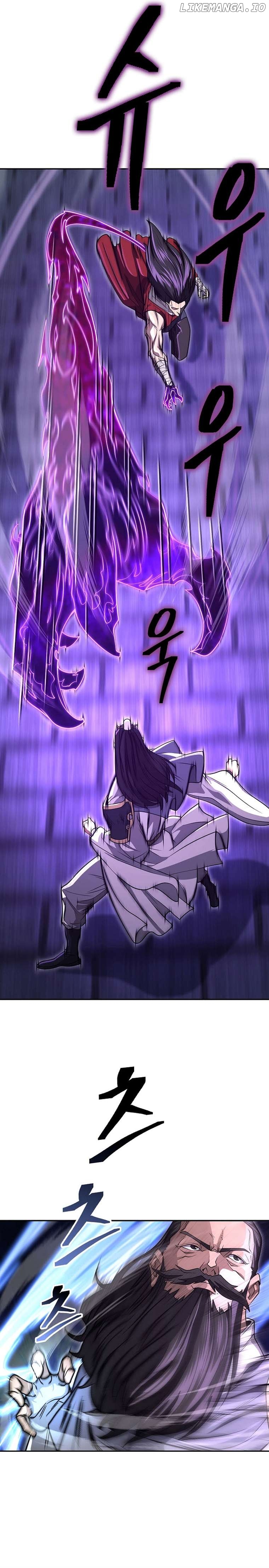 Sword Demon Island Chapter 69 - page 8