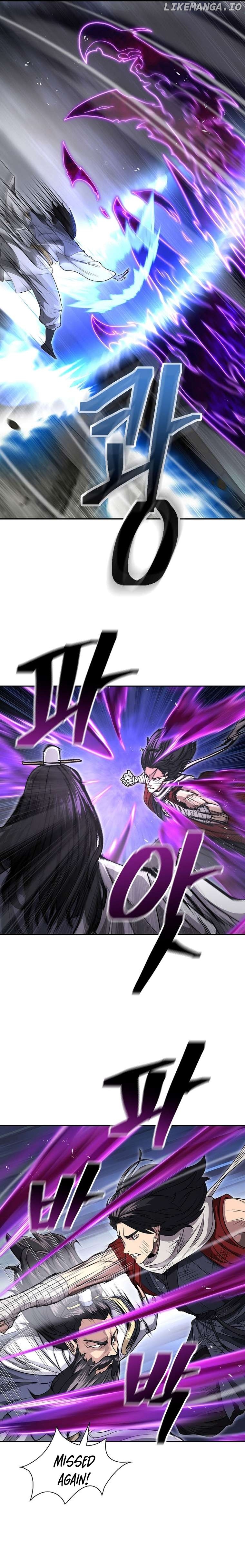 Sword Demon Island Chapter 69 - page 9