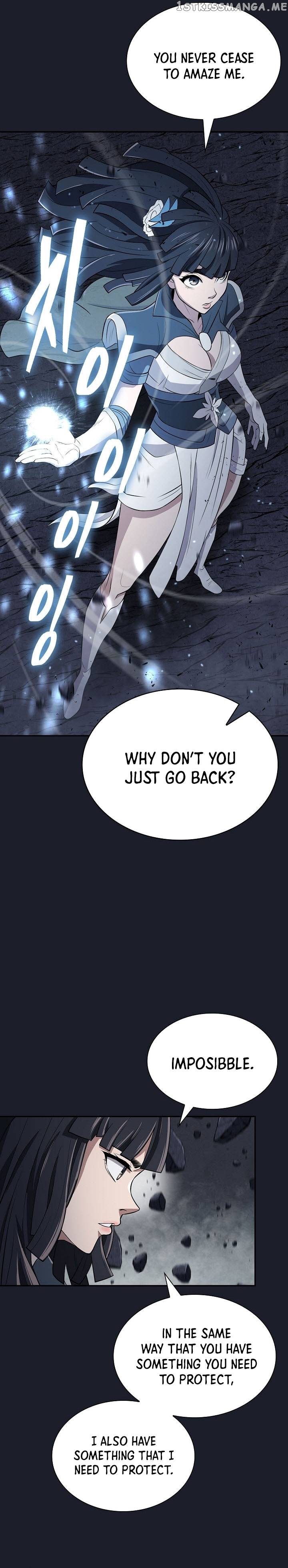 Sword Demon Island Chapter 14 - page 19