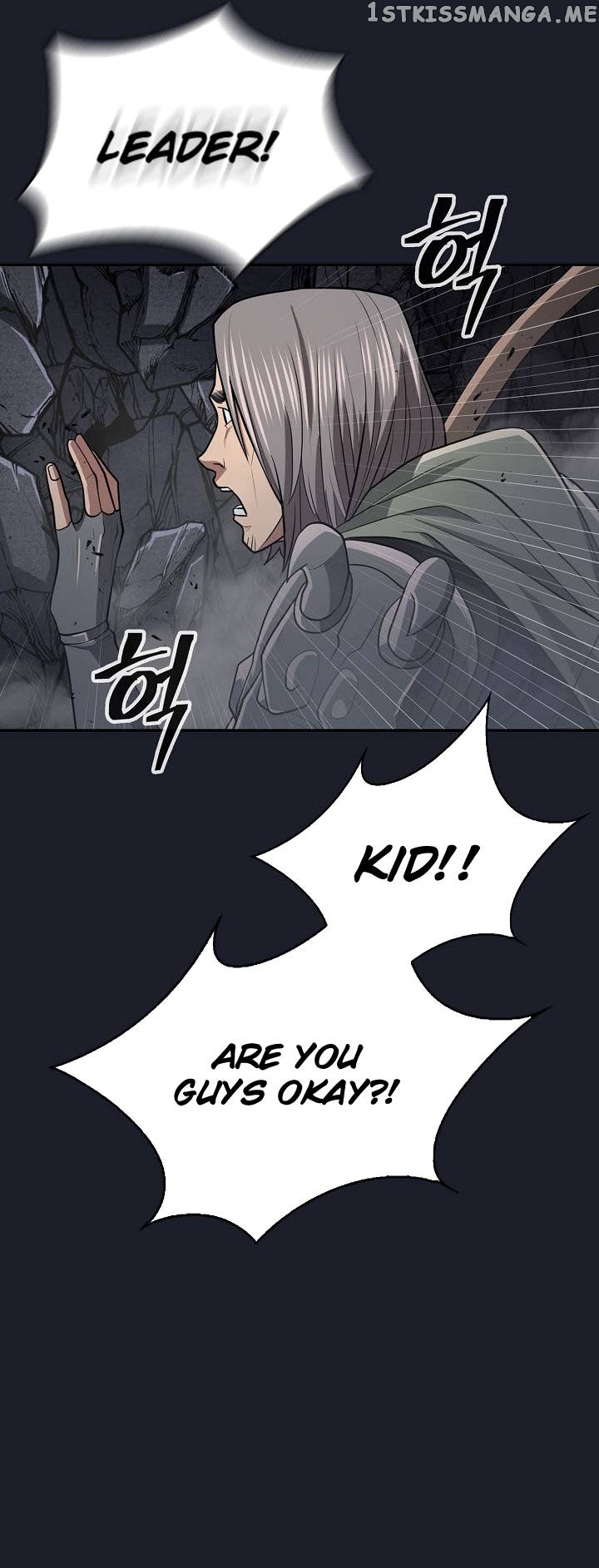Sword Demon Island Chapter 14 - page 8