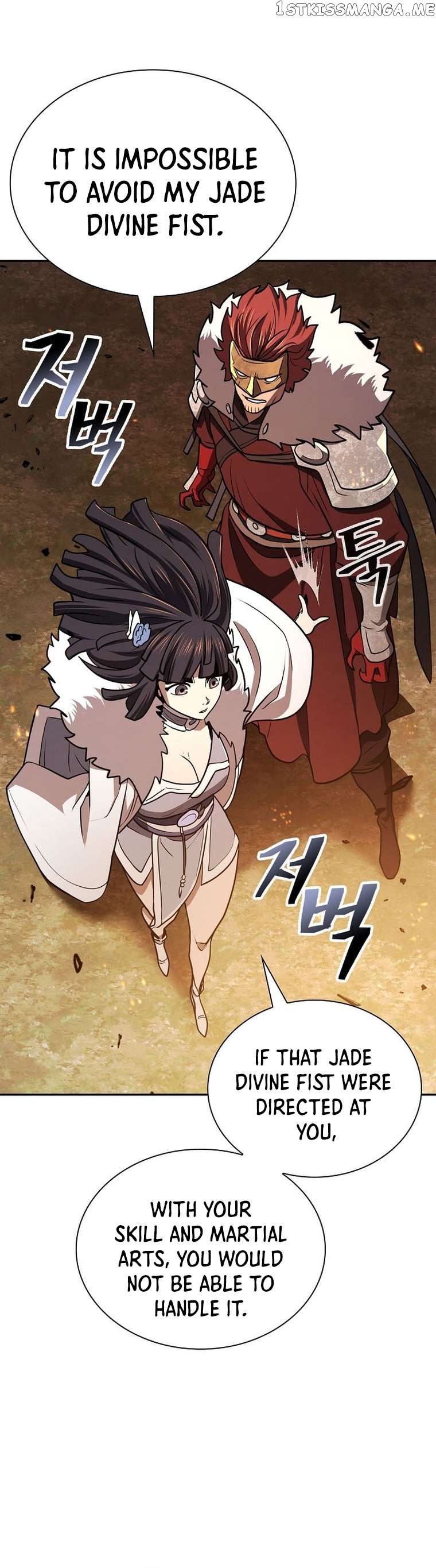 Sword Demon Island Chapter 40 - page 11
