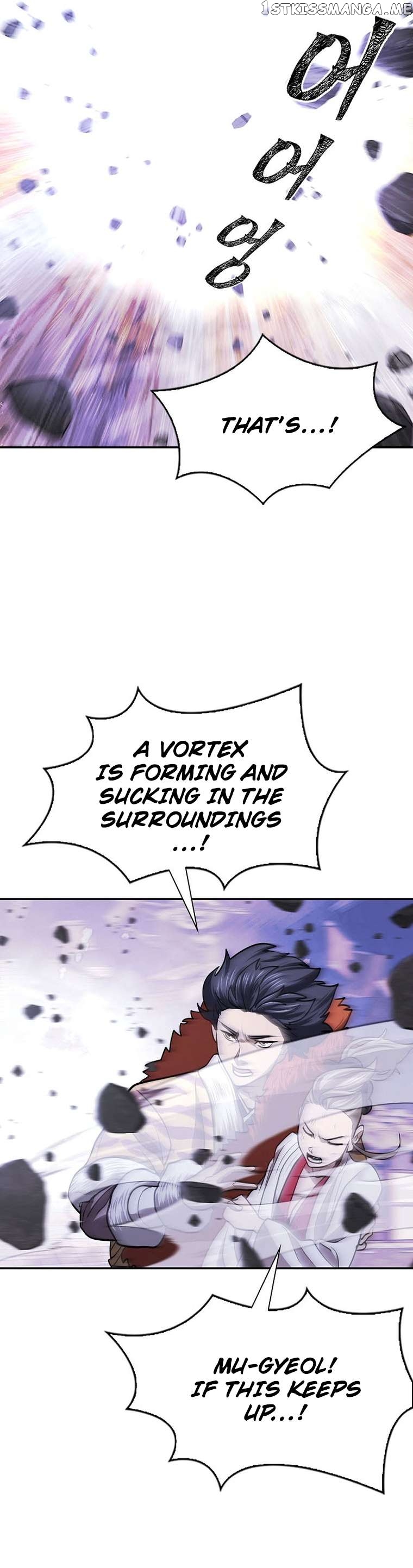 Sword Demon Island Chapter 40 - page 23