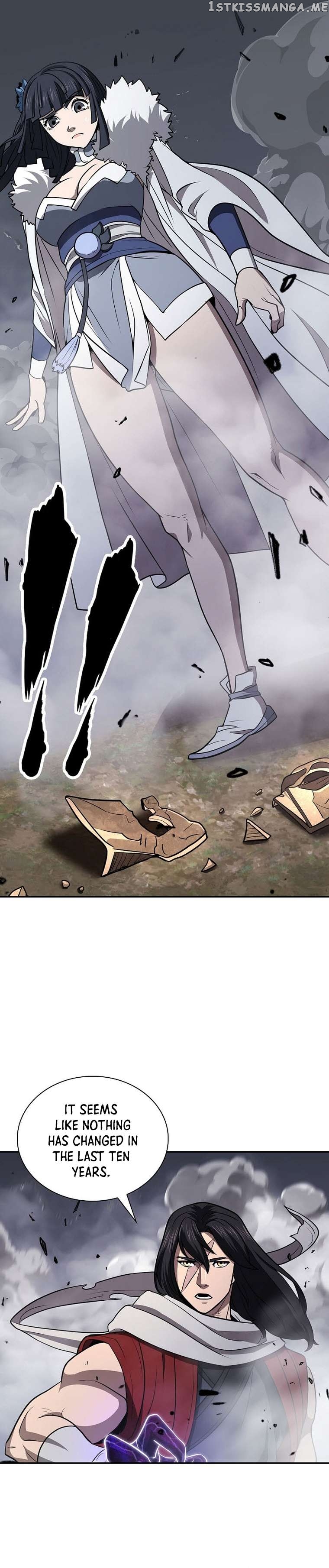 Sword Demon Island Chapter 40 - page 32