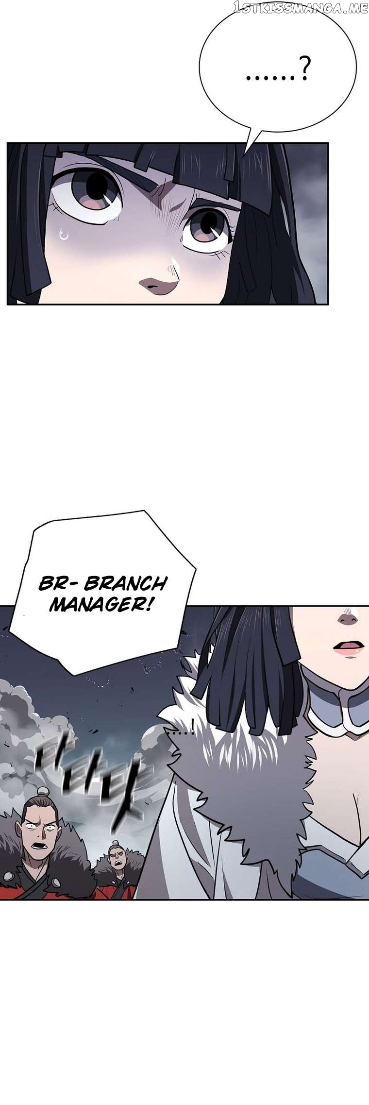 Sword Demon Island Chapter 40 - page 33