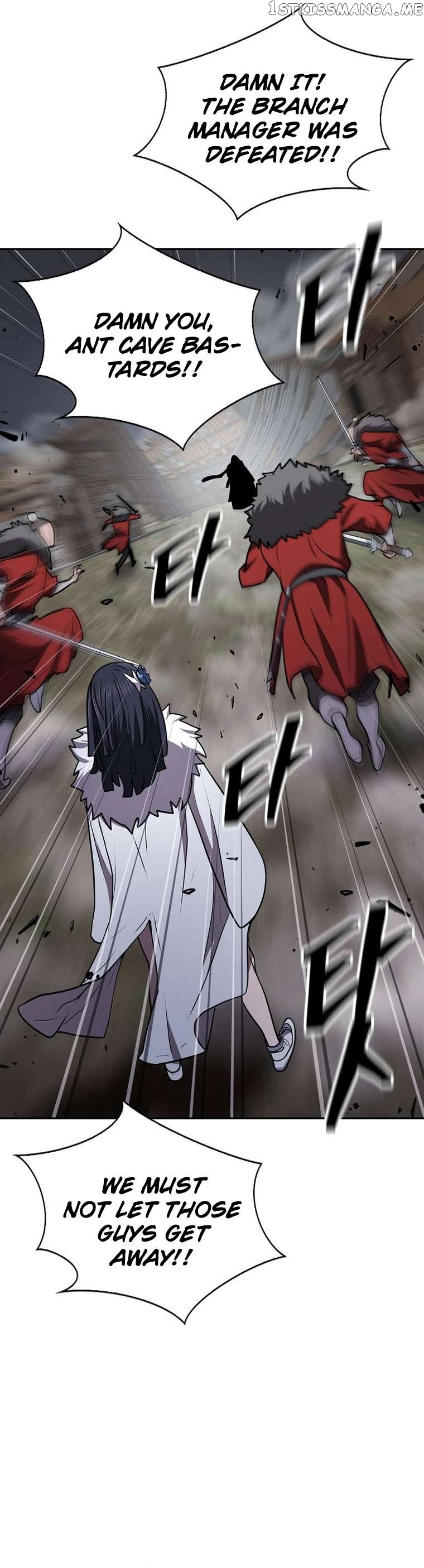 Sword Demon Island Chapter 40 - page 34
