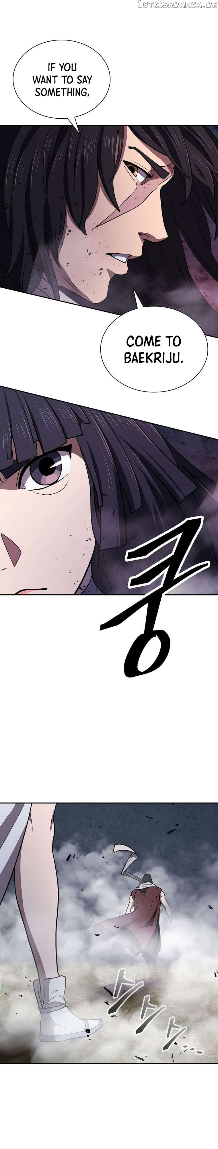 Sword Demon Island Chapter 40 - page 37