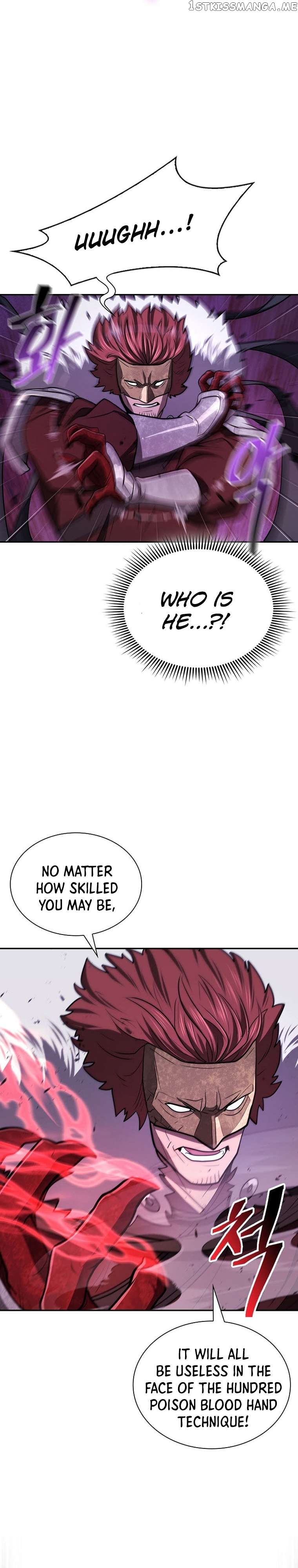 Sword Demon Island Chapter 40 - page 6