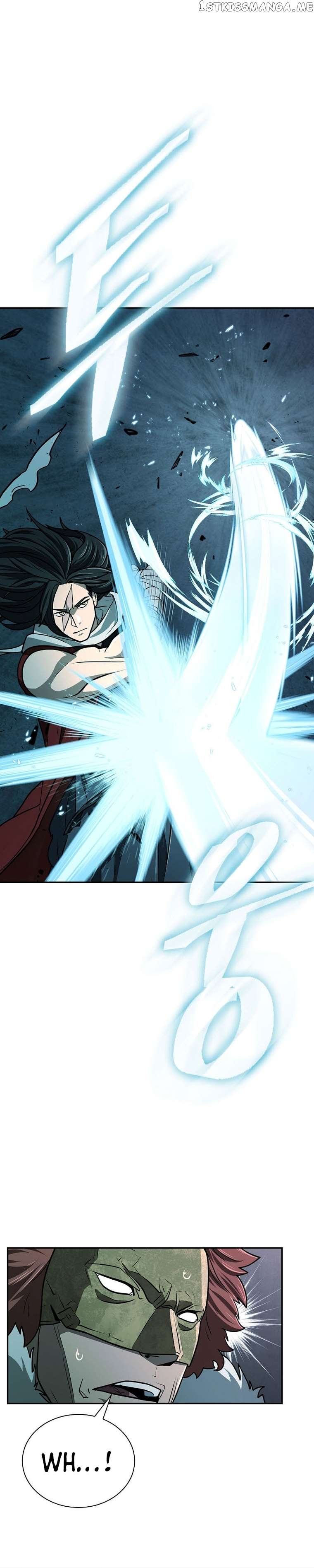 Sword Demon Island Chapter 40 - page 8