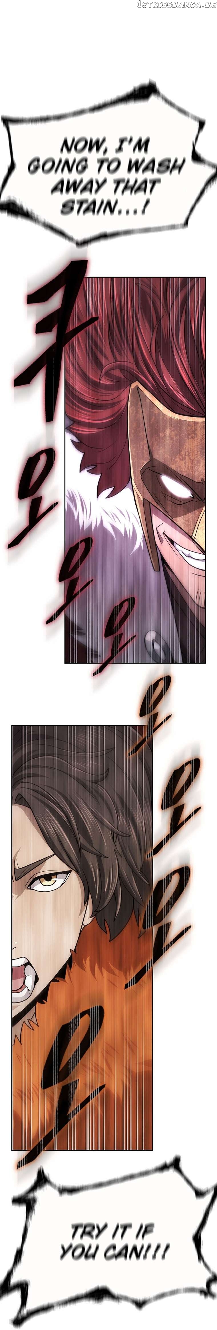 Sword Demon Island Chapter 39 - page 15