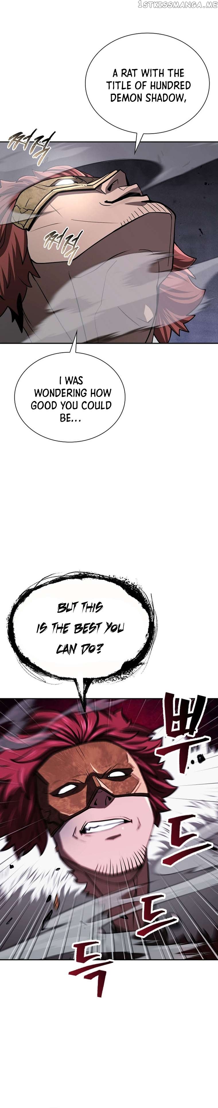Sword Demon Island Chapter 39 - page 30