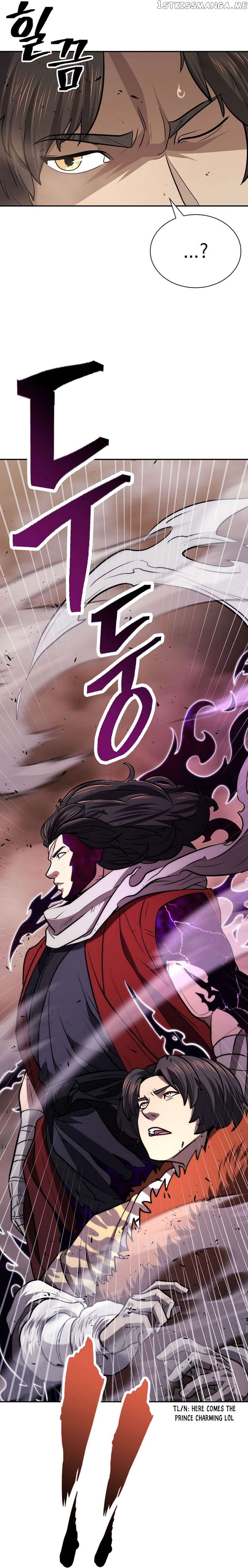 Sword Demon Island Chapter 39 - page 35