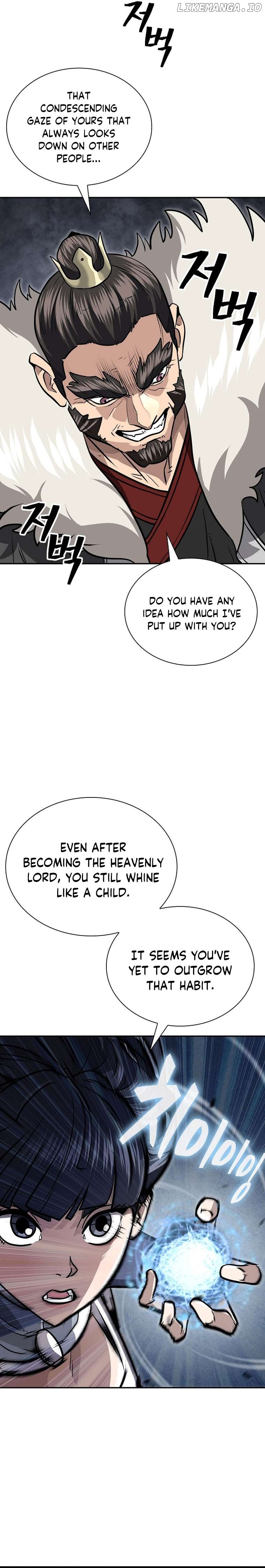 Sword Demon Island Chapter 68 - page 3