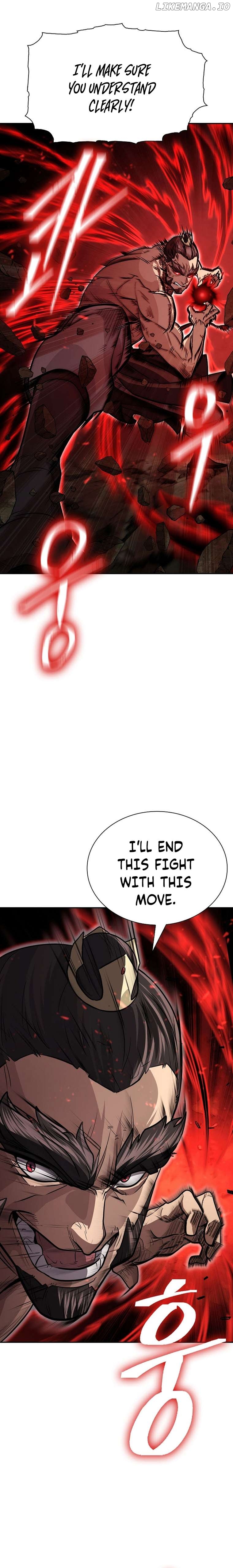 Sword Demon Island Chapter 68 - page 32
