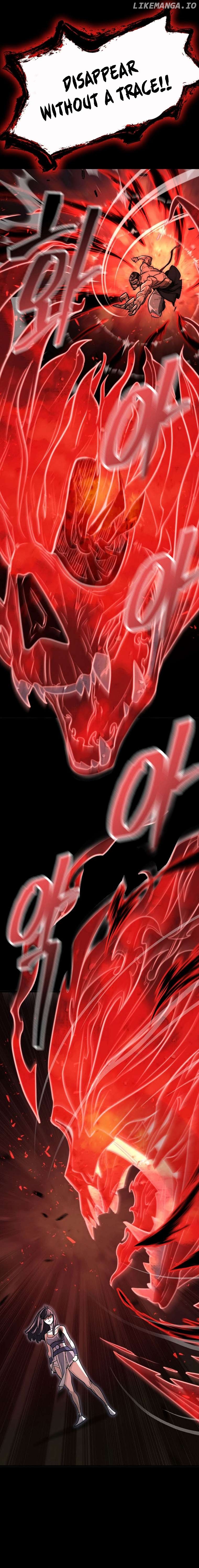 Sword Demon Island Chapter 68 - page 34