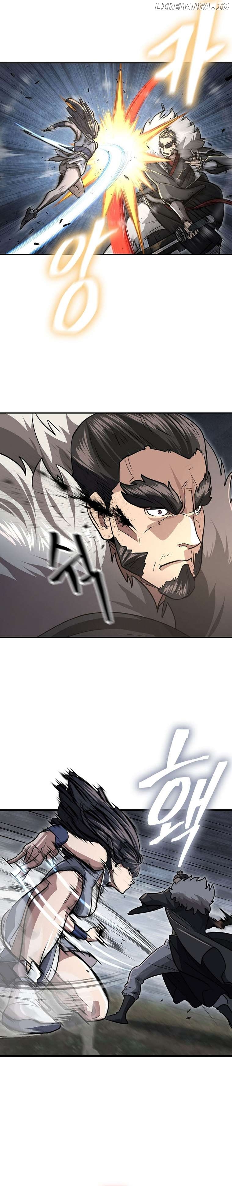 Sword Demon Island Chapter 68 - page 7