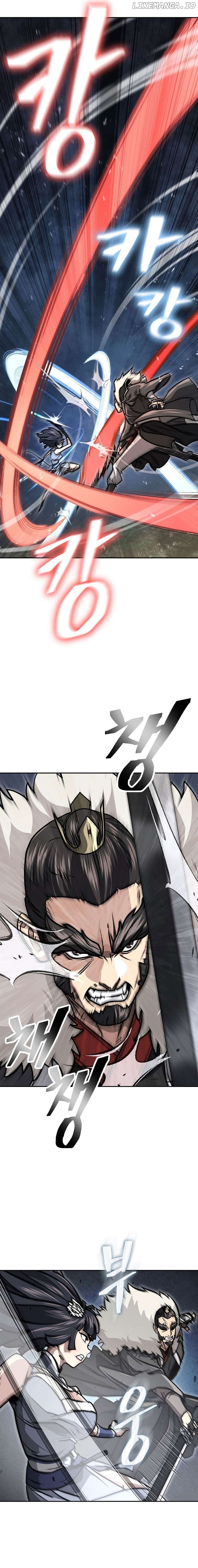 Sword Demon Island Chapter 68 - page 8