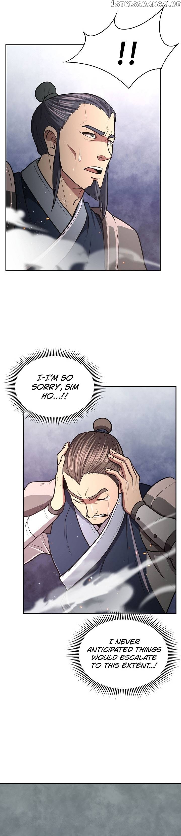 Sword Demon Island Chapter 16 - page 39
