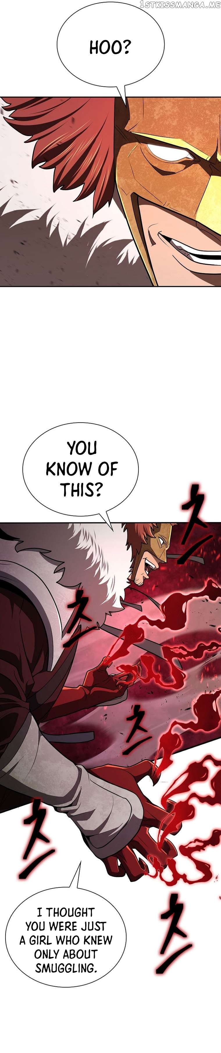 Sword Demon Island Chapter 38 - page 13