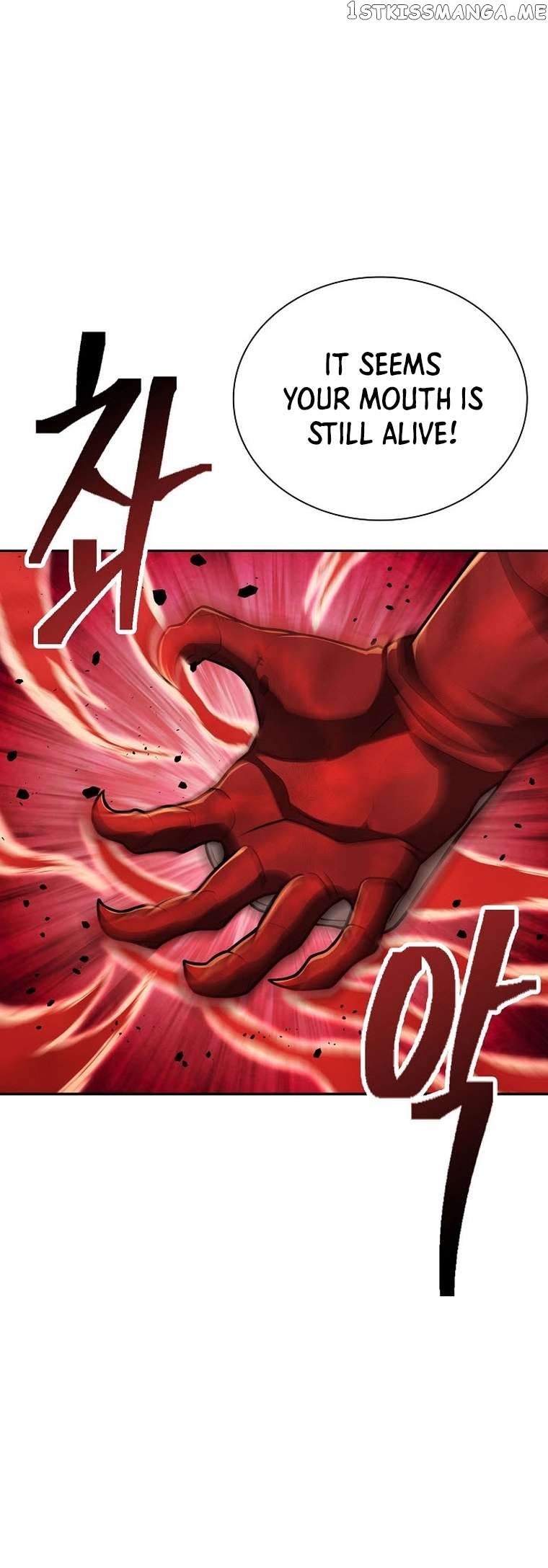 Sword Demon Island Chapter 38 - page 16