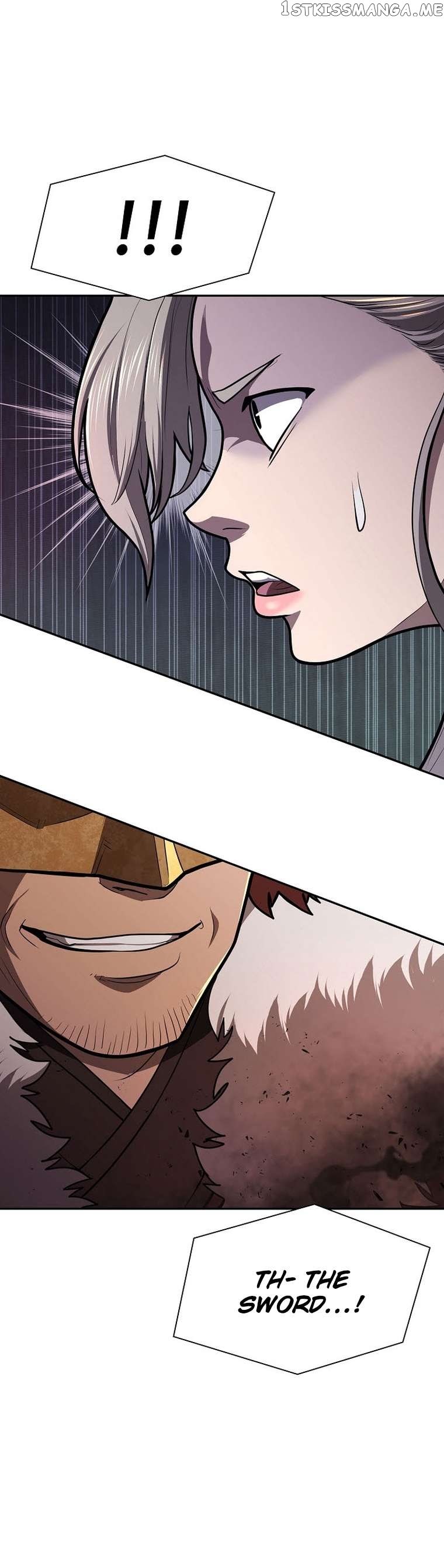 Sword Demon Island Chapter 38 - page 27