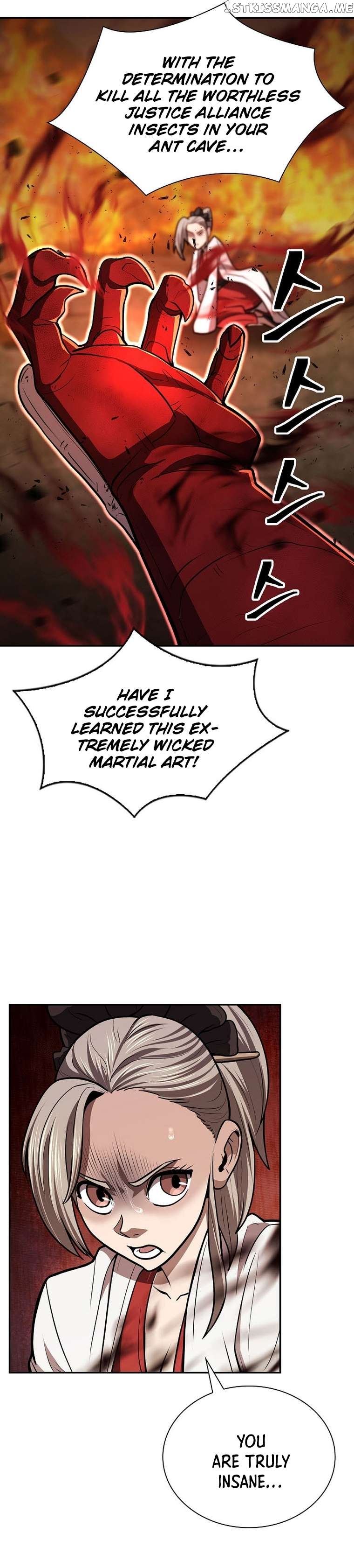 Sword Demon Island Chapter 38 - page 33