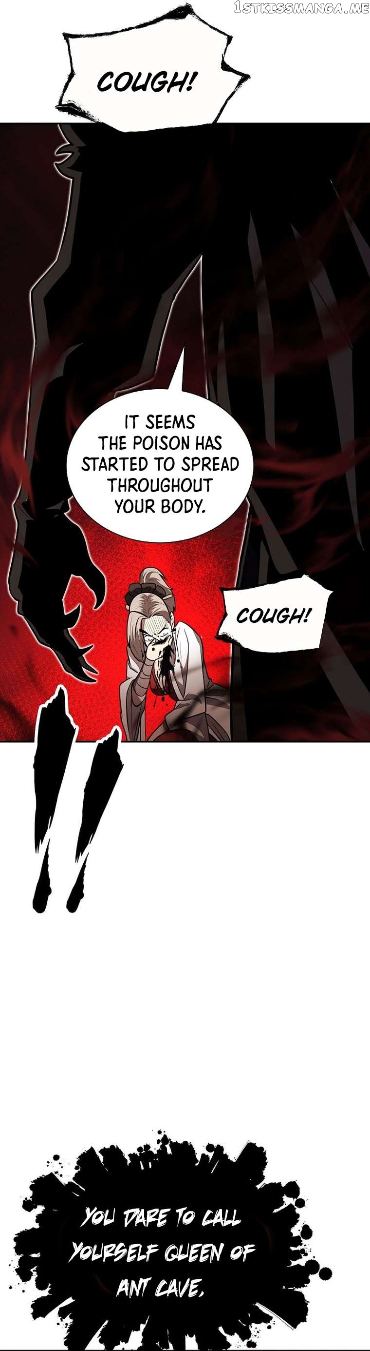 Sword Demon Island Chapter 38 - page 34