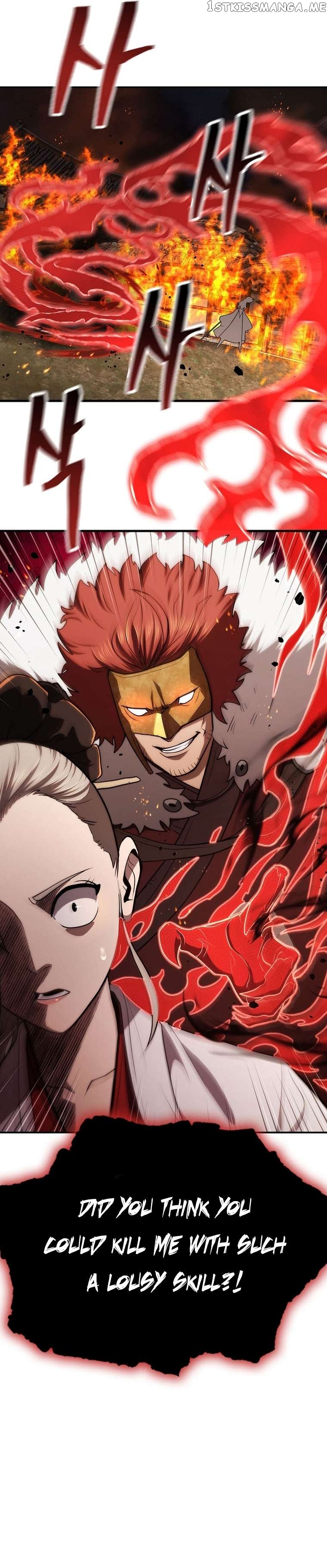 Sword Demon Island Chapter 38 - page 4