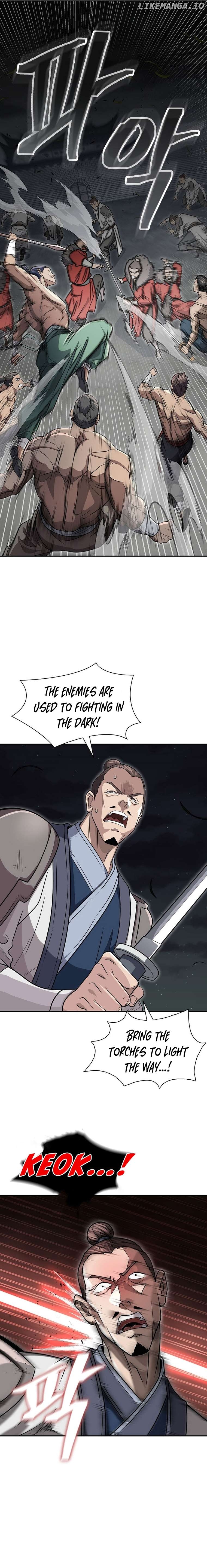 Sword Demon Island Chapter 67 - page 19