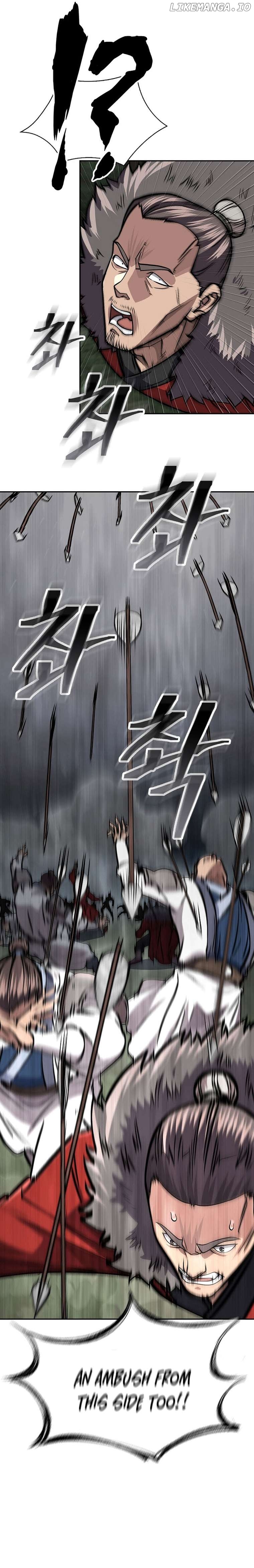 Sword Demon Island Chapter 67 - page 20