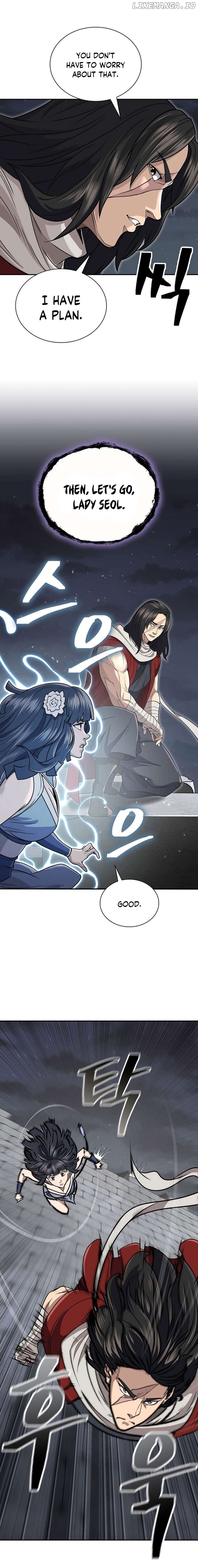 Sword Demon Island Chapter 67 - page 26