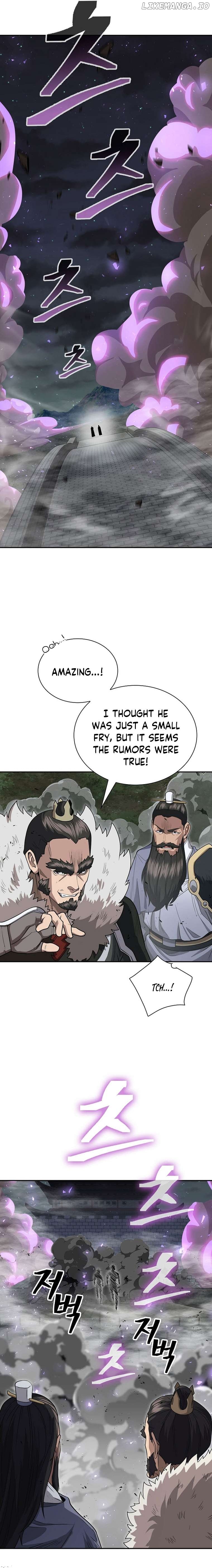 Sword Demon Island Chapter 67 - page 34