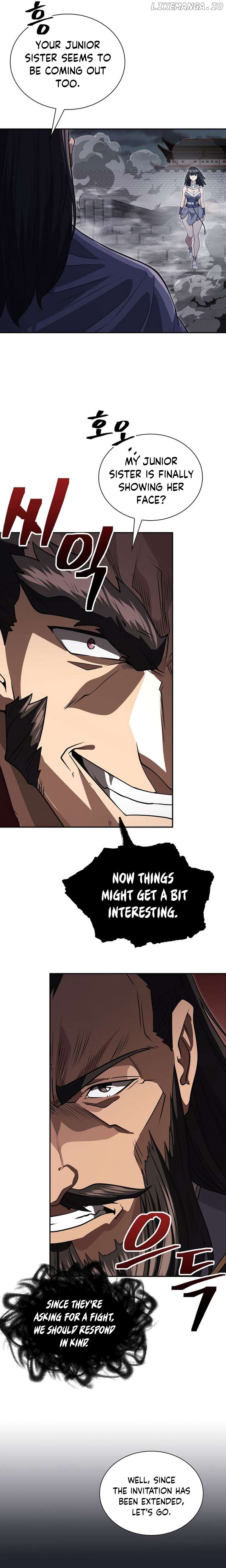 Sword Demon Island Chapter 67 - page 37