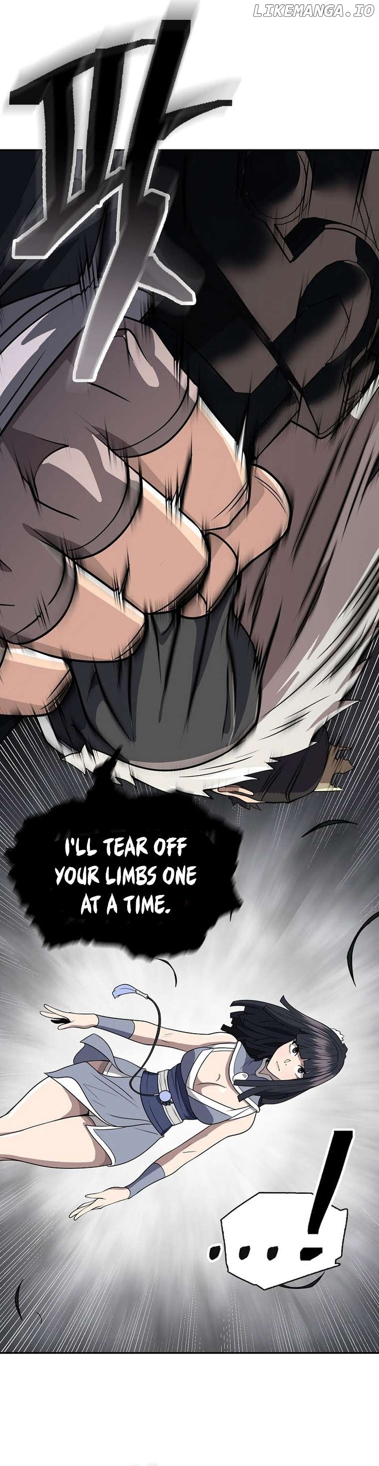 Sword Demon Island Chapter 67 - page 44