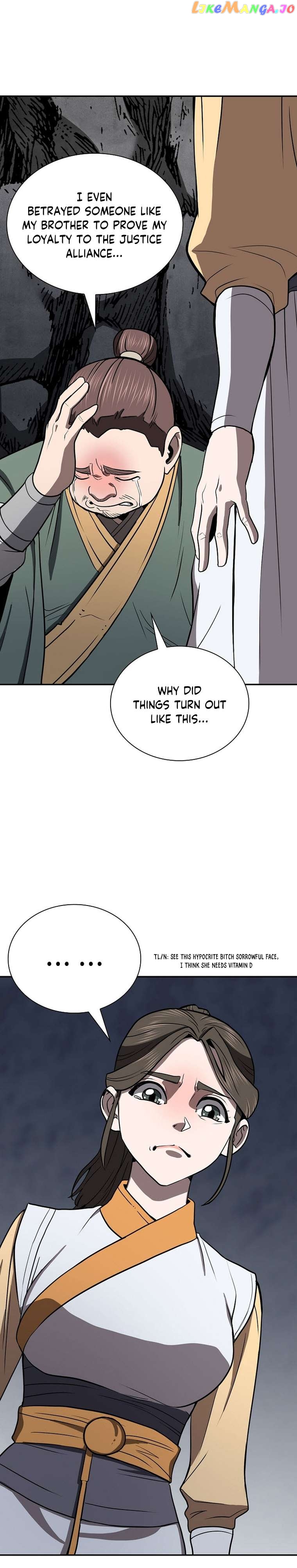 Sword Demon Island Chapter 53 - page 25