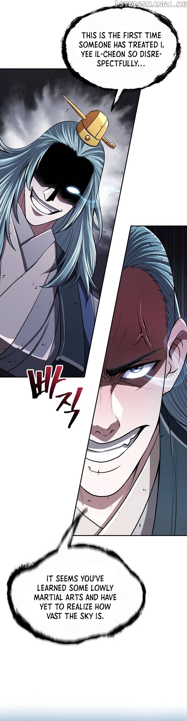 Sword Demon Island Chapter 18 - page 15