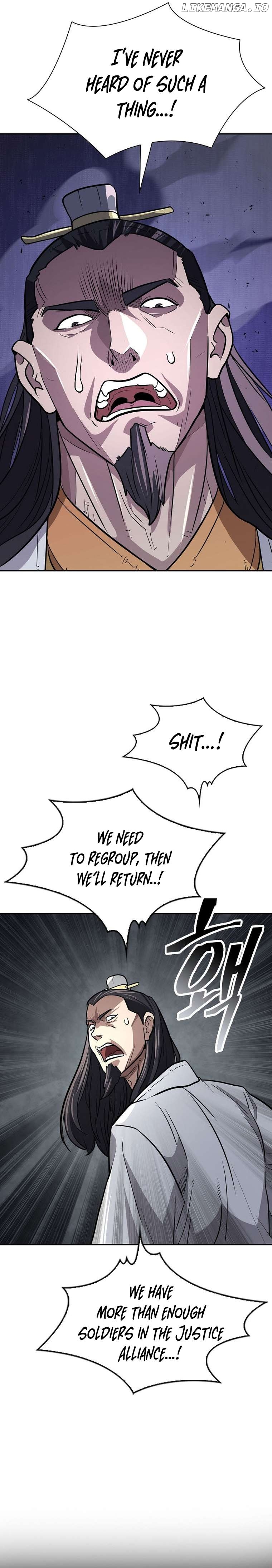 Sword Demon Island Chapter 66 - page 10