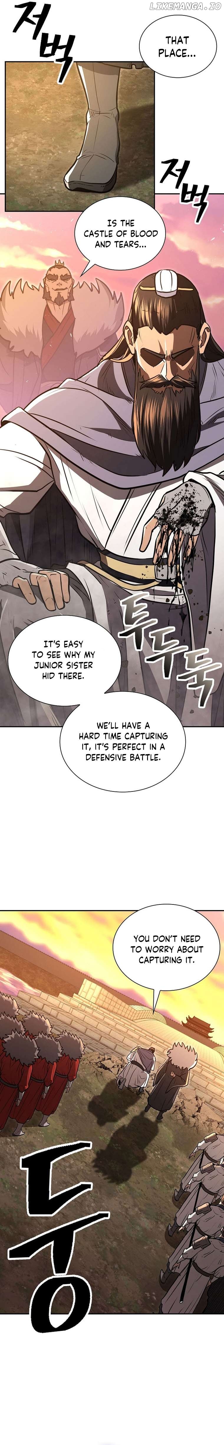 Sword Demon Island Chapter 66 - page 14
